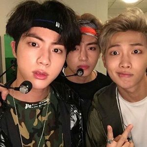 Meet your Posher, Rino